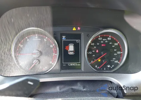 2018 Toyota Rav4 Se from USA, damaged, VIN JTMJFREV7JD239535